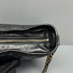 Chanel Black