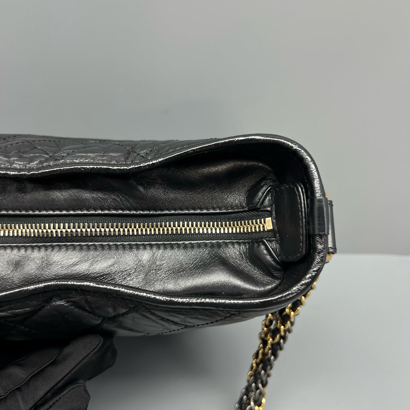Chanel Black
