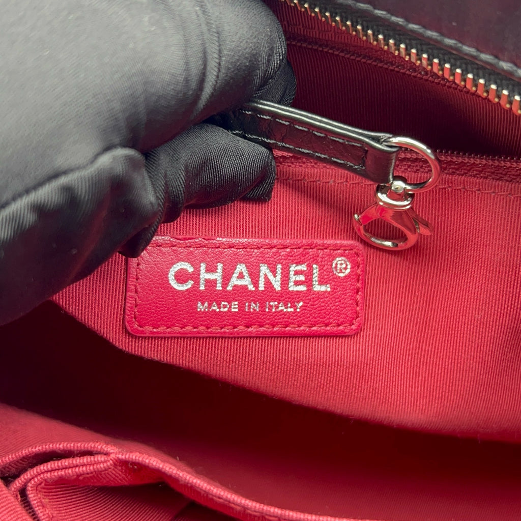 Chanel Black