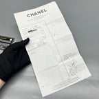 Chanel Black