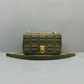 Burberry Green