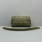 Burberry Green