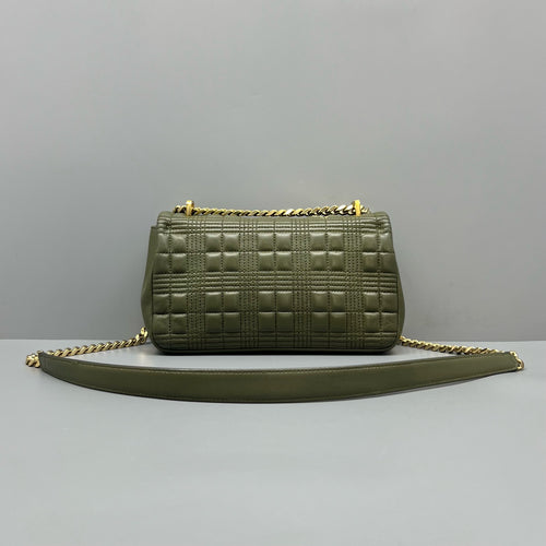 Burberry Green