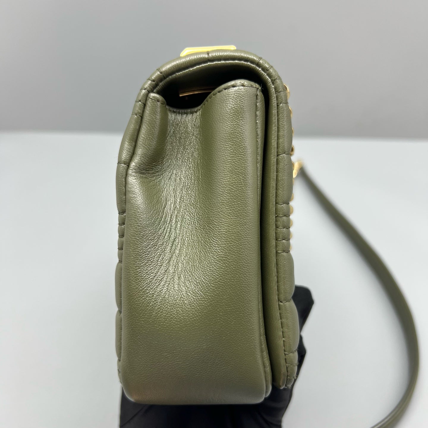 Burberry Green