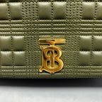 Burberry Green