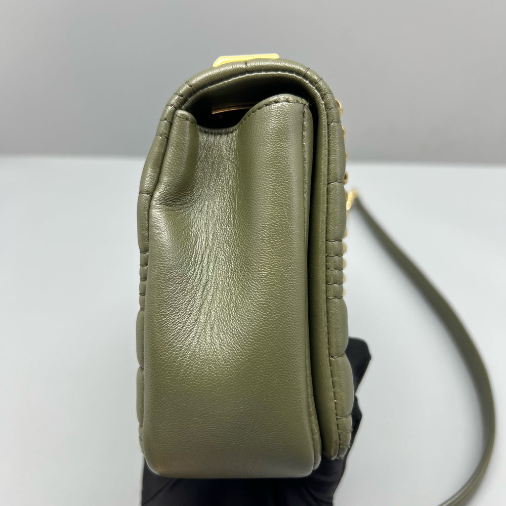 Burberry Green