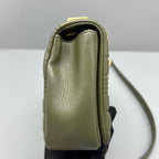 Burberry Green
