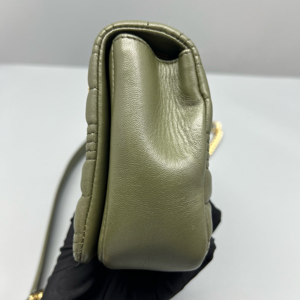 Burberry Green