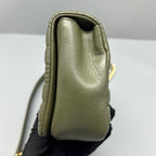 Burberry Green