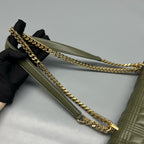 Burberry Green