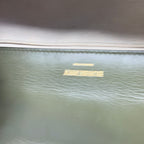 Burberry Green