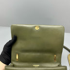 Burberry Green