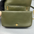 Burberry Green