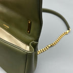 Burberry Green