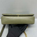 Burberry Green