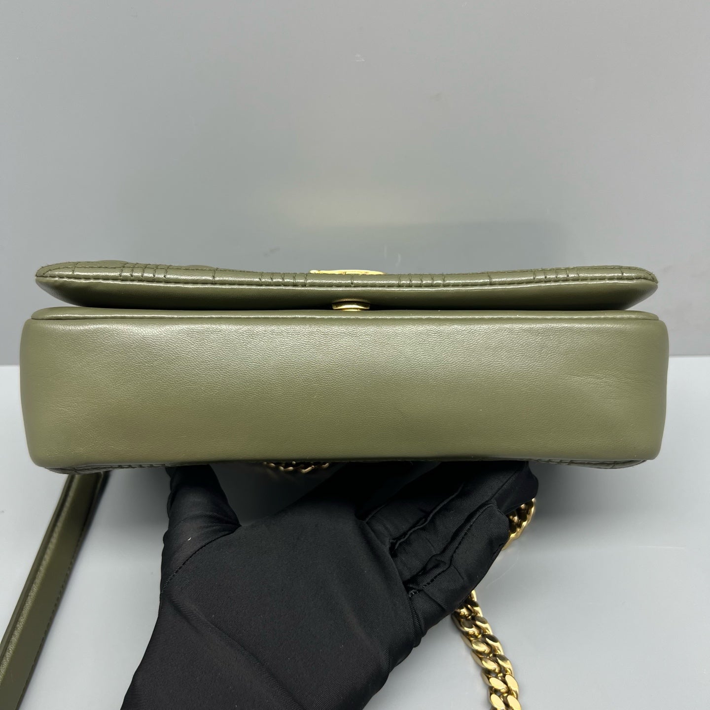 Burberry Green