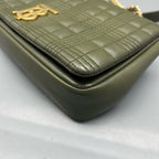 Burberry Green