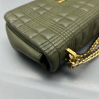 Burberry Green