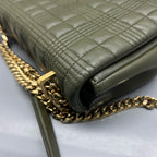 Burberry Green
