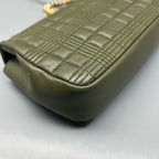 Burberry Green