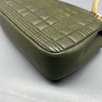 Burberry Green