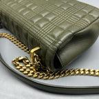 Burberry Green