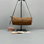 Miu Miu Brown