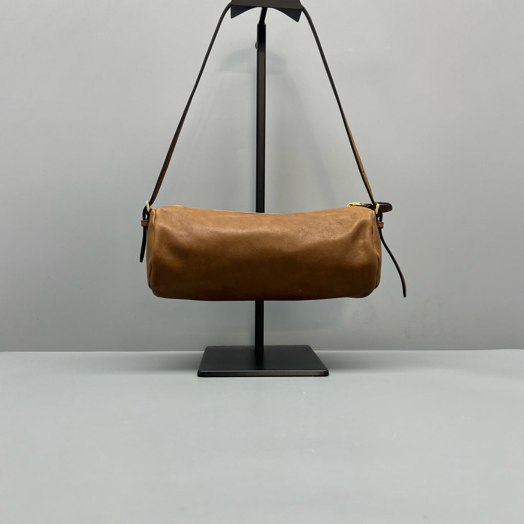 Miu Miu Brown