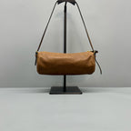 Miu Miu Brown