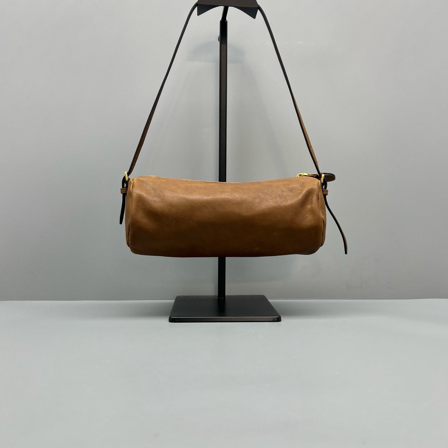 Miu Miu Brown