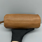 Miu Miu Brown