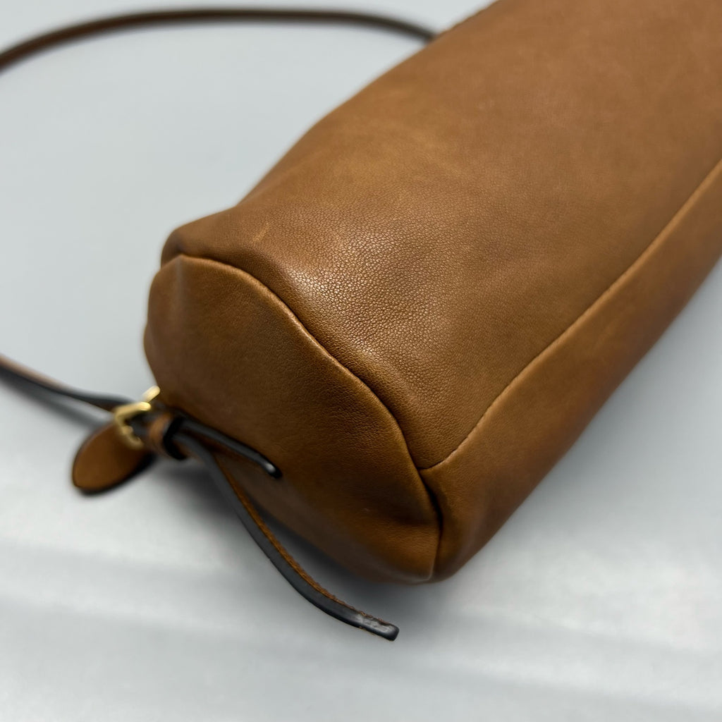 Miu Miu Brown