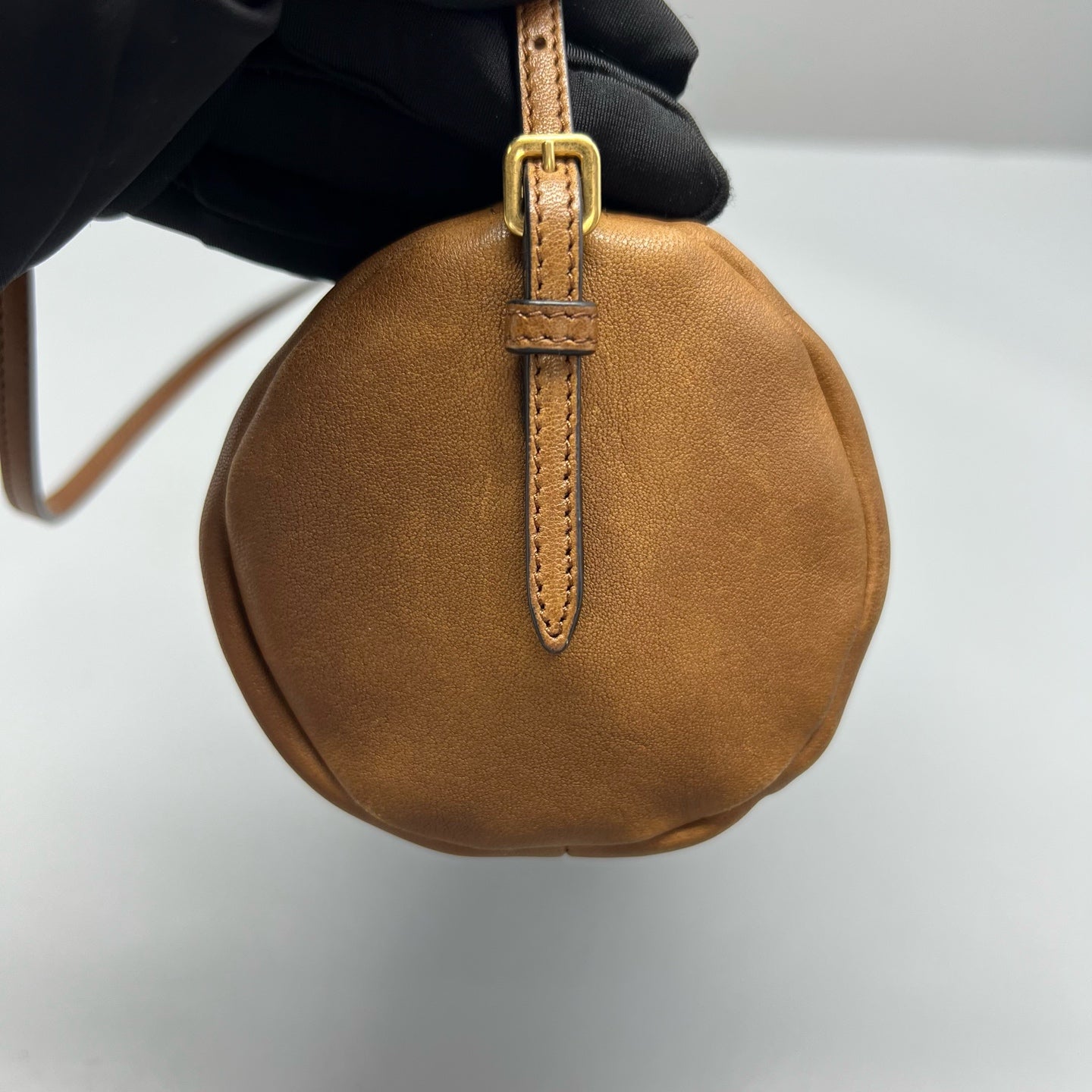 Miu Miu Brown