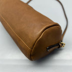 Miu Miu Brown