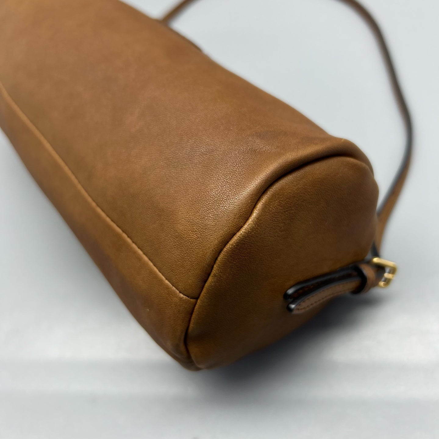 Miu Miu Brown