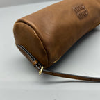 Miu Miu Brown