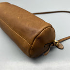 Miu Miu Brown