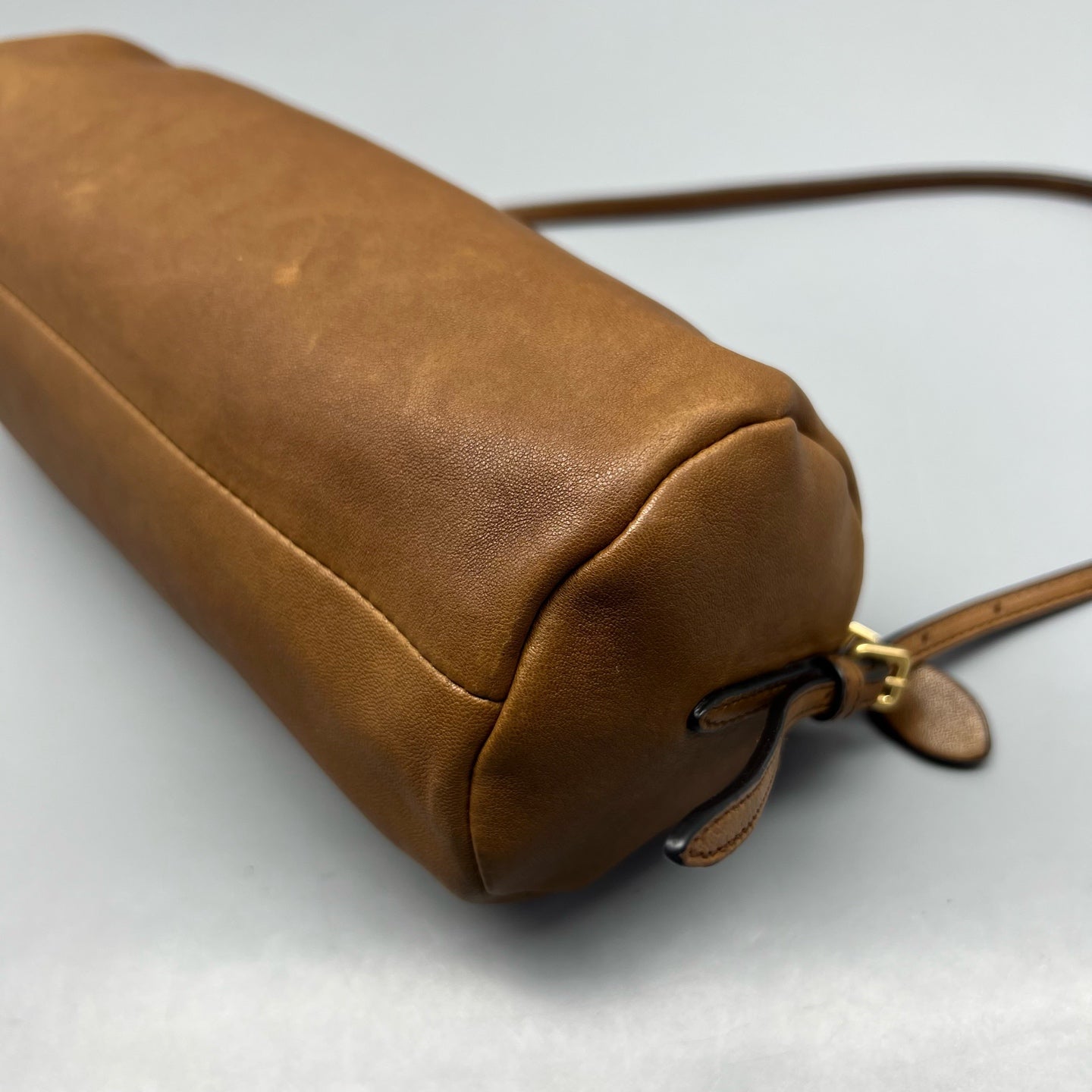 Miu Miu Brown
