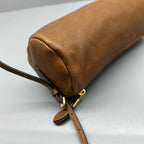 Miu Miu Brown