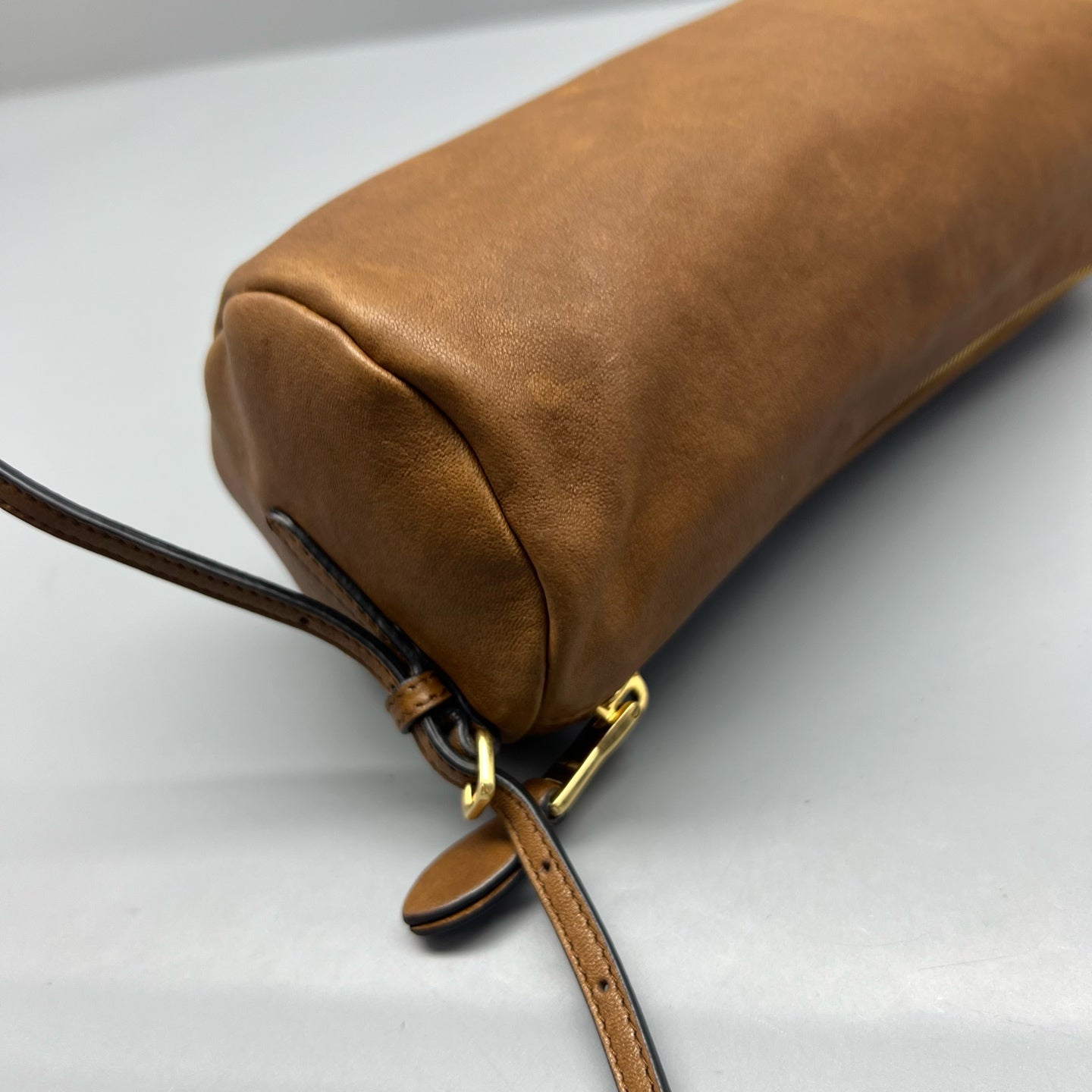 Miu Miu Brown