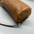 Miu Miu Brown