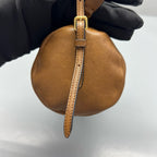 Miu Miu Brown