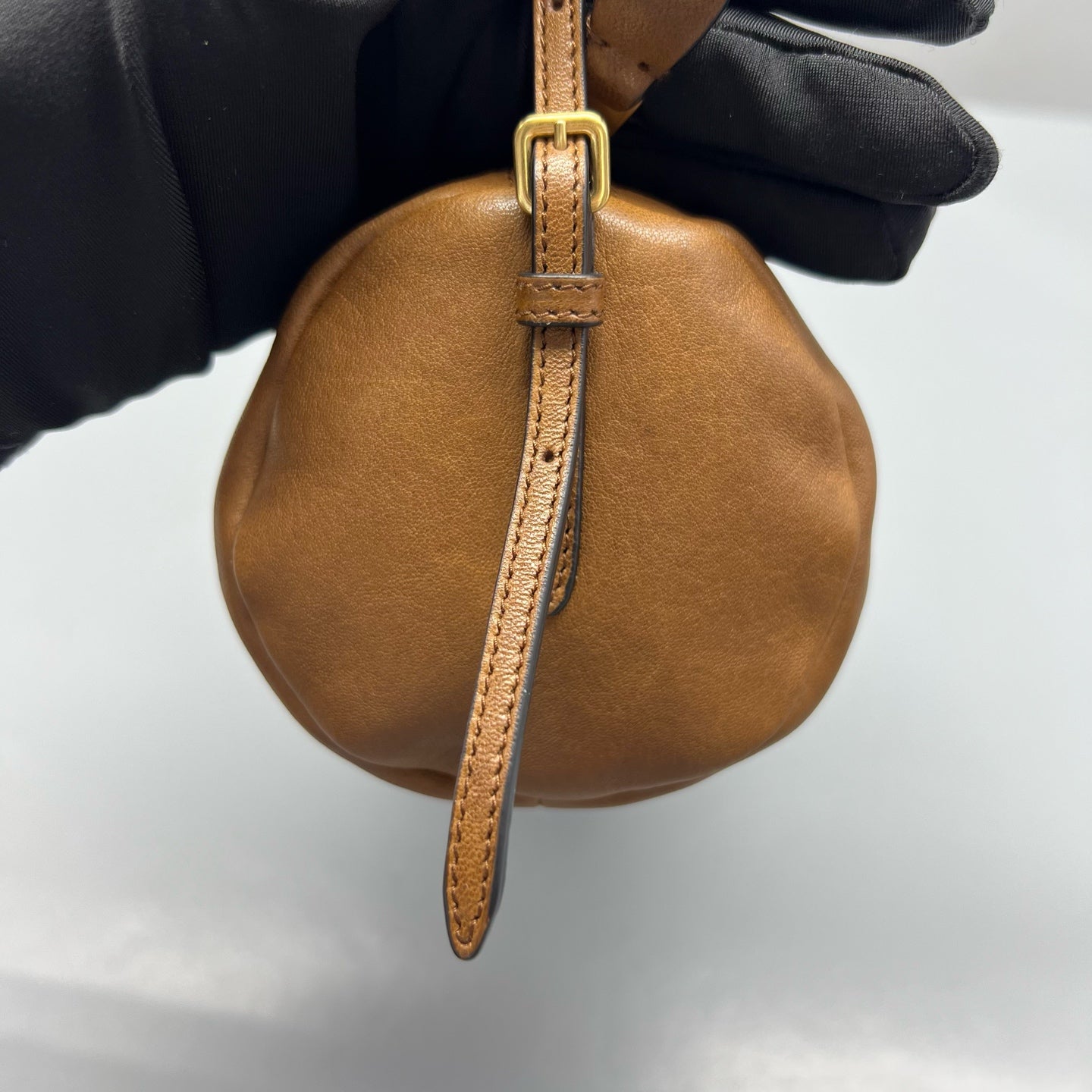 Miu Miu Brown