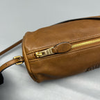 Miu Miu Brown