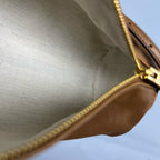 Miu Miu Brown