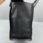 Celine Black Satchel