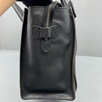 Celine Black Satchel