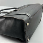 Celine Black Satchel