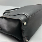 Celine Black Satchel