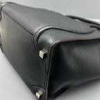 Celine Black Satchel